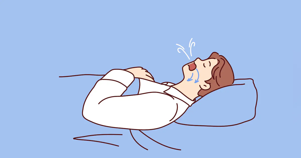 Early detection and intervention for sleep apnea through dental screenings Early detection and intervention for sleep apnea through dental screenings