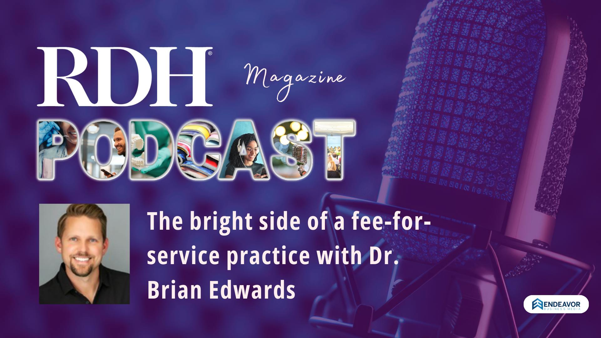 dr Brian Edwards