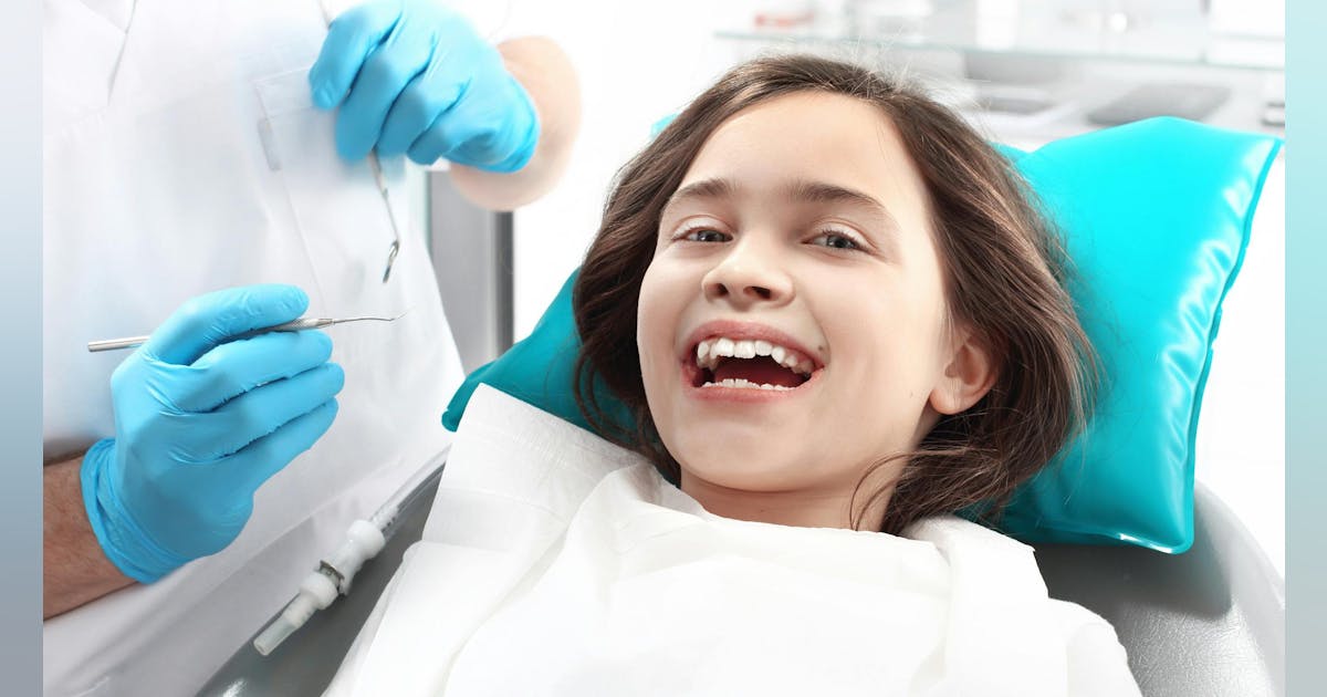 Dental sealants: An underused solution to prevent childhood cavities and protect kids’ health
