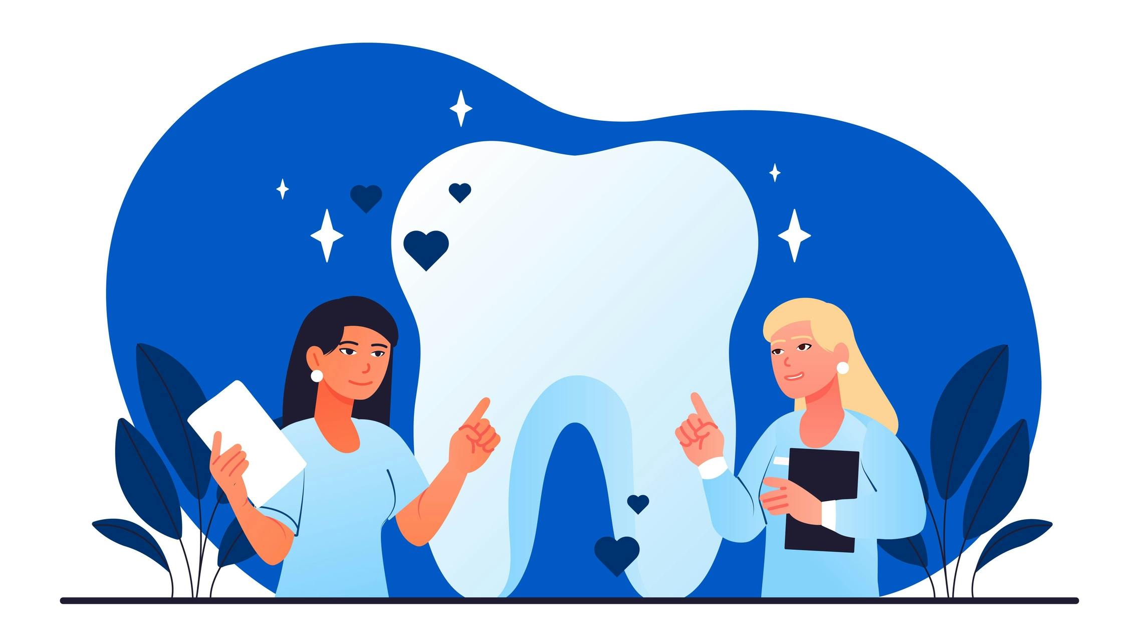 Read the survey results about dental hygienists and implant maintenance.
