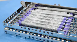 HuFriedy Instrument Casettes