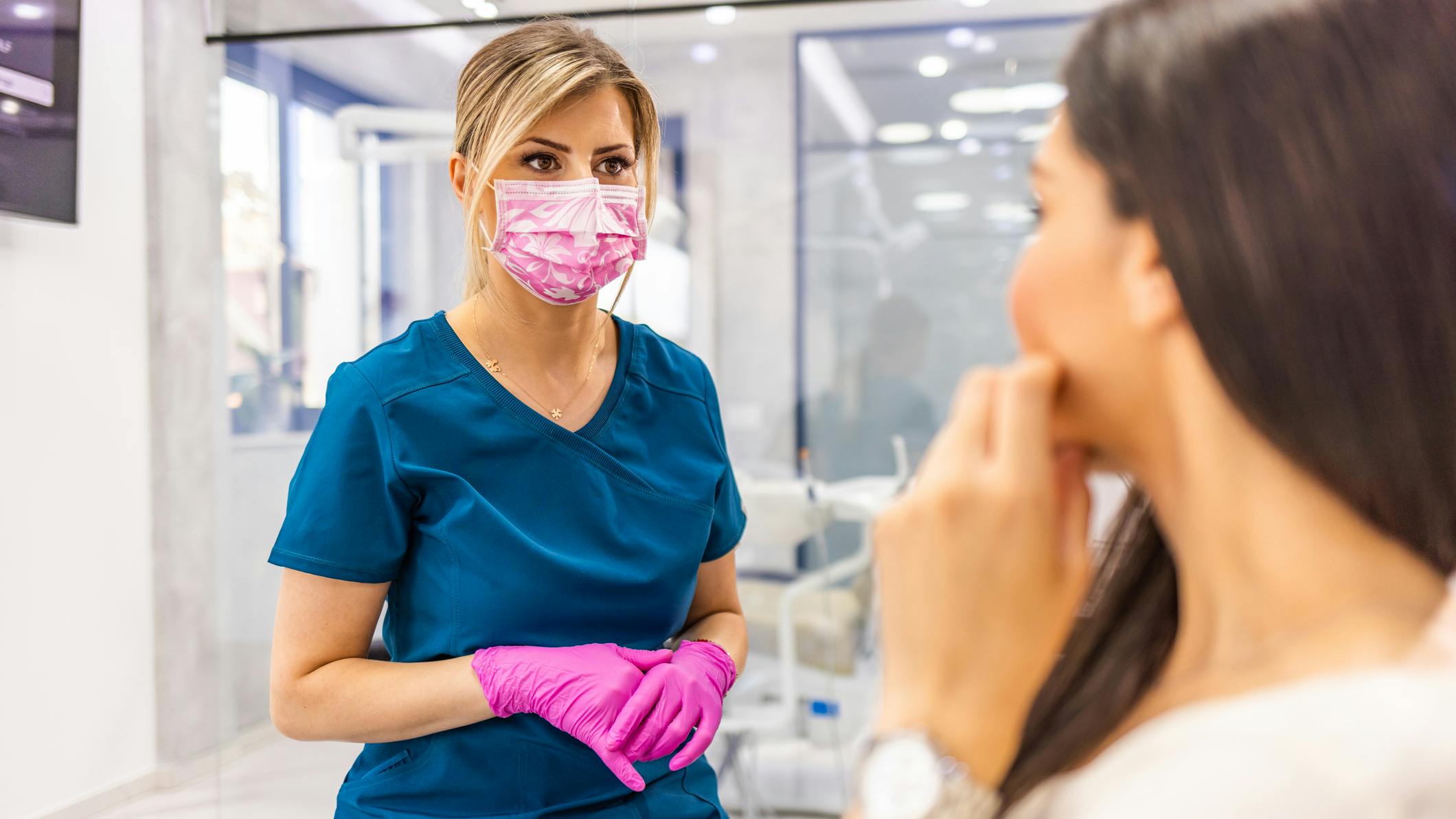 Dental hygienists should listen closely to what patients want. Better communication can increase case acceptance.
