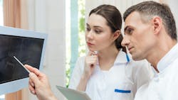 Dental hygienists are an important part of the medical billing process. Dental hygienists are an important part of the medical billing process.