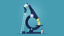 The struggle to escape from the grip of dentists' oversight is real. The struggle to escape from the grip of dentists' oversight is real.