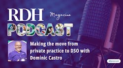 Dominic Castro podcast Dominic Castro podcast