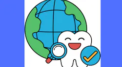 Going on a mission trip to provide dental care had a huge impact on this dental hygienist.