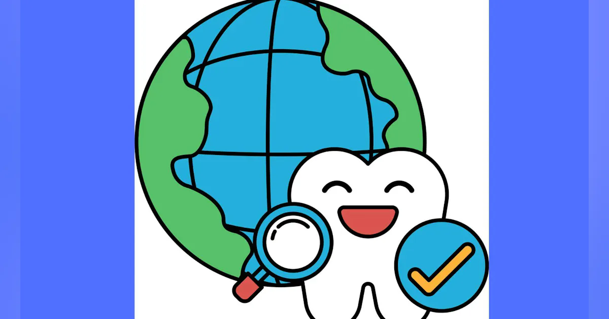 Giving back as a dental hygienist: My life-changing mission trip Giving back as a dental hygienist: My life-changing mission trip