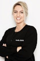 Sarah Crow, RDH