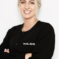 Sarah Crow, RDH