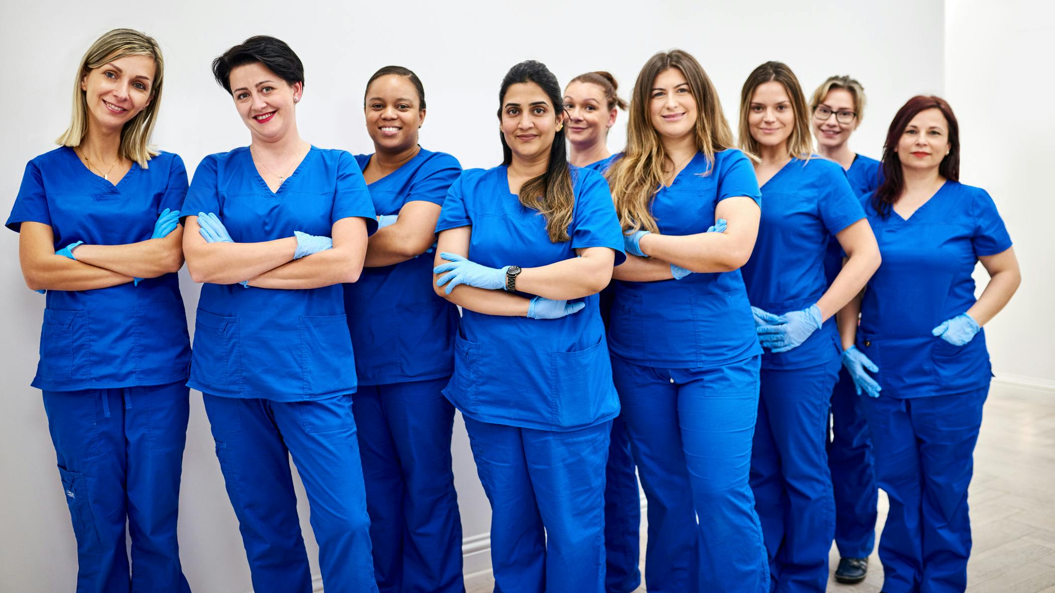 The dental hygiene profession has evolved for the better during the last several years.