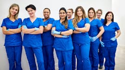 The dental hygiene profession has evolved for the better during the last several years. The dental hygiene profession has evolved for the better during the last several years.