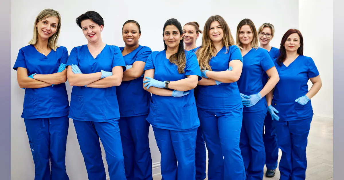 Celebrating dental hygiene’s evolution and how we shape the future of care Celebrating dental hygiene’s evolution and how we shape the future of care