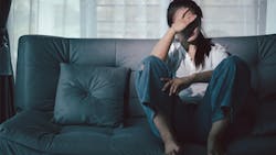 An eating disorder is not a 'fad,' but a serious disorder. An eating disorder is not a 'fad,' but a serious disorder.