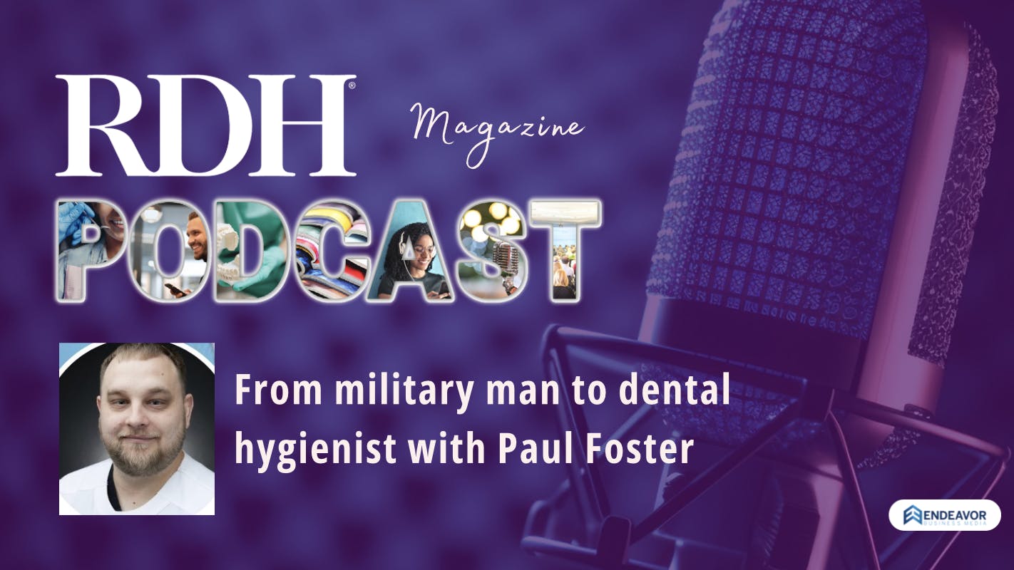 6914f06b705c11a0adb55174 Paul Foster Podcast