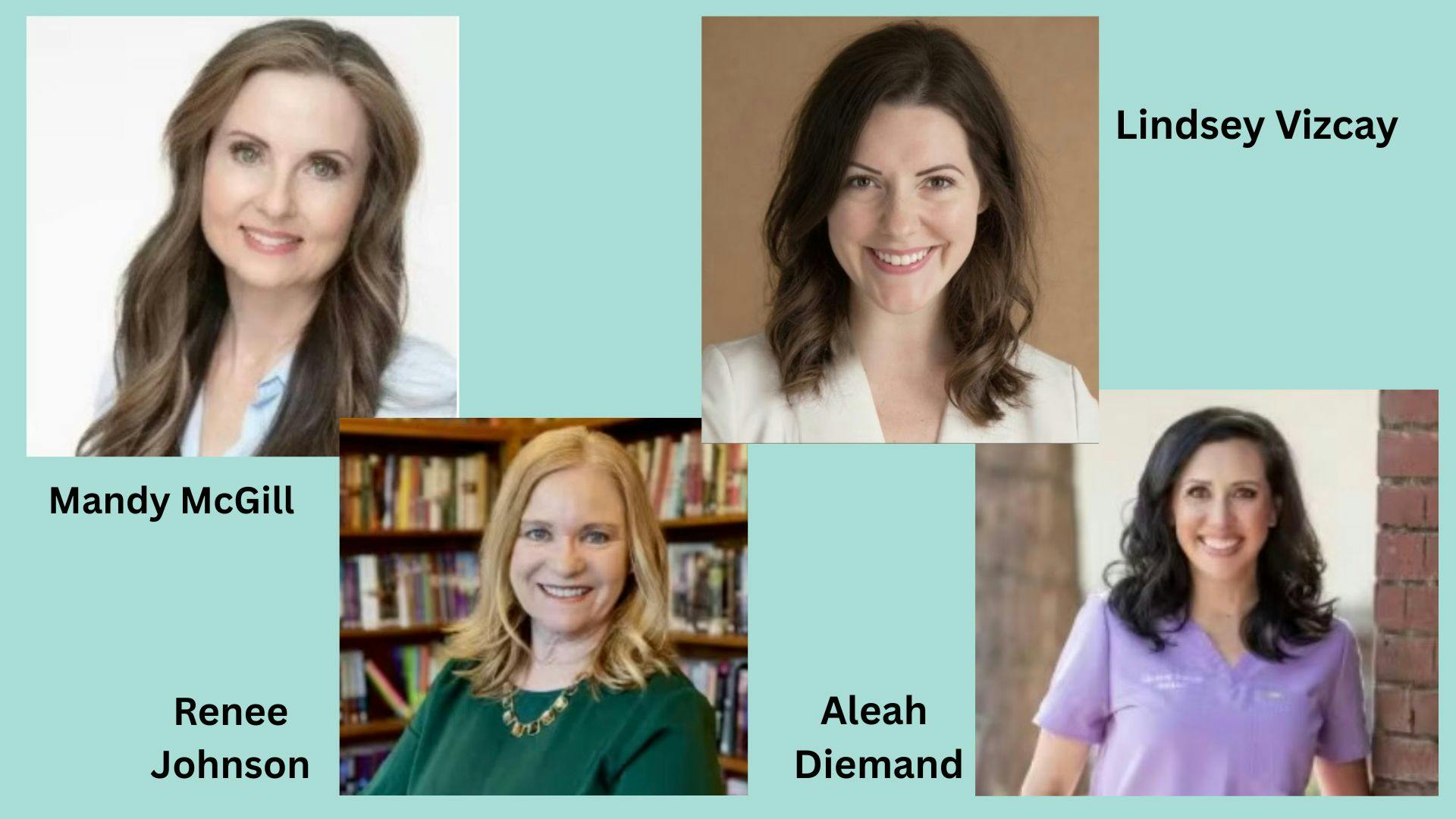 Clinical Recognition recipients