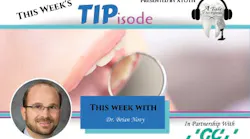Dr Brian Novy