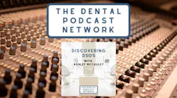 Discovering Ds Os Podcast