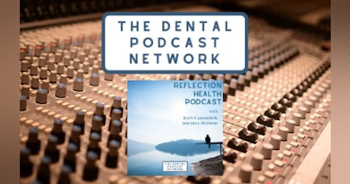 Machell Mental Wellness Wrap Up with Reagan, Victoria and Machell – Episode 39 ...