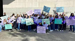 DC RDH demonstration