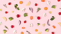Nutritious foods