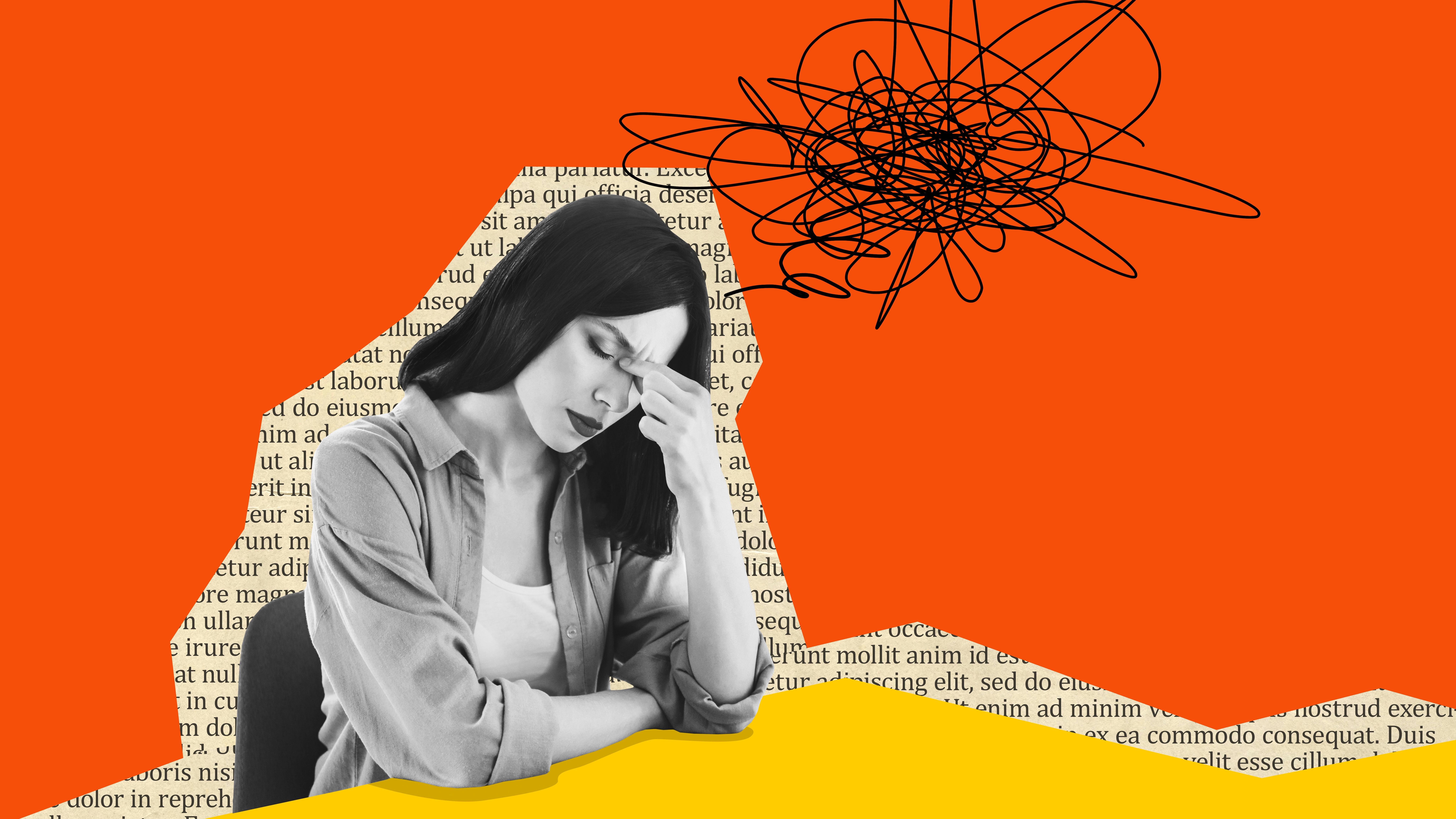 Burnout and depression in dental hygiene