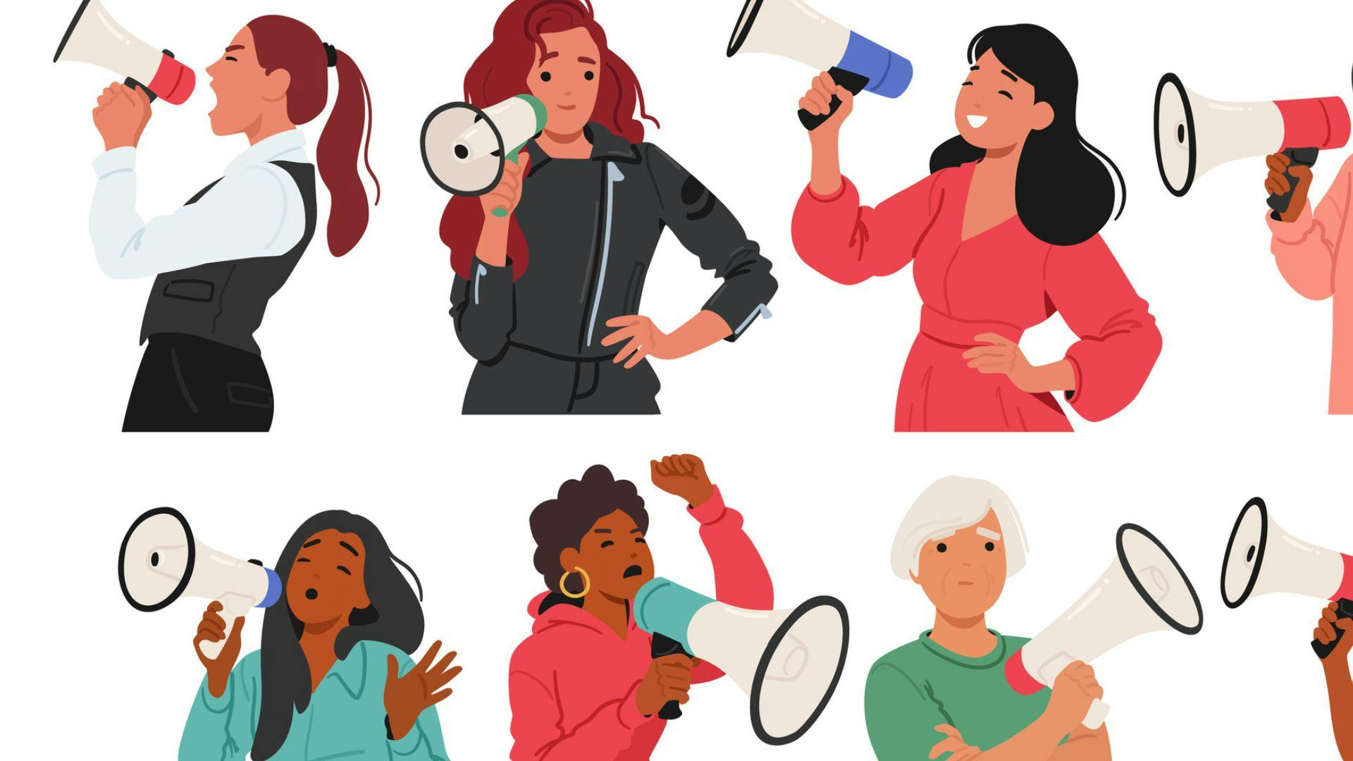 speak out for dental hygiene