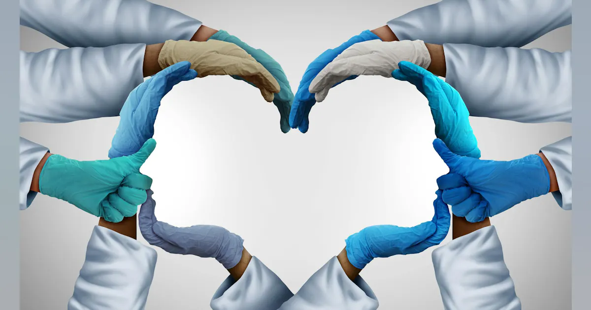 Unity and innovation: How dental hygienists are shaping the future of health care Unity and innovation: How dental hygienists are shaping the future of health care