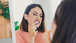 black triangles black triangles