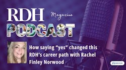 RDH podcast RDH podcast