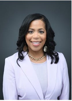 Tonya Jeffries, EdD, MS, RDH Tonya Jeffries, EdD, MS, RDH