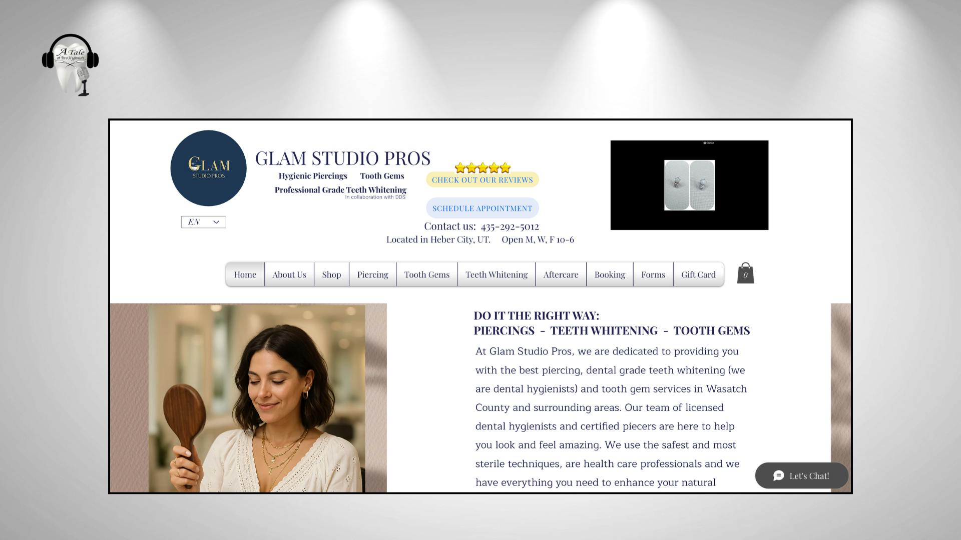 Clinical career alternatives for dental hygienists