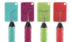ultrasonic tip performance guide in dental hygiene