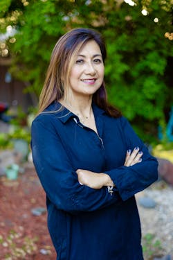 Nerissa Boggan, BSDH, RDH, Cert BBM, AOMT-C, COM Nerissa Boggan, BSDH, RDH, Cert BBM, AOMT-C, COM