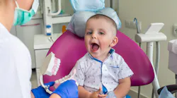 Dental Hygiene Clinical Instructor Pediatric Student