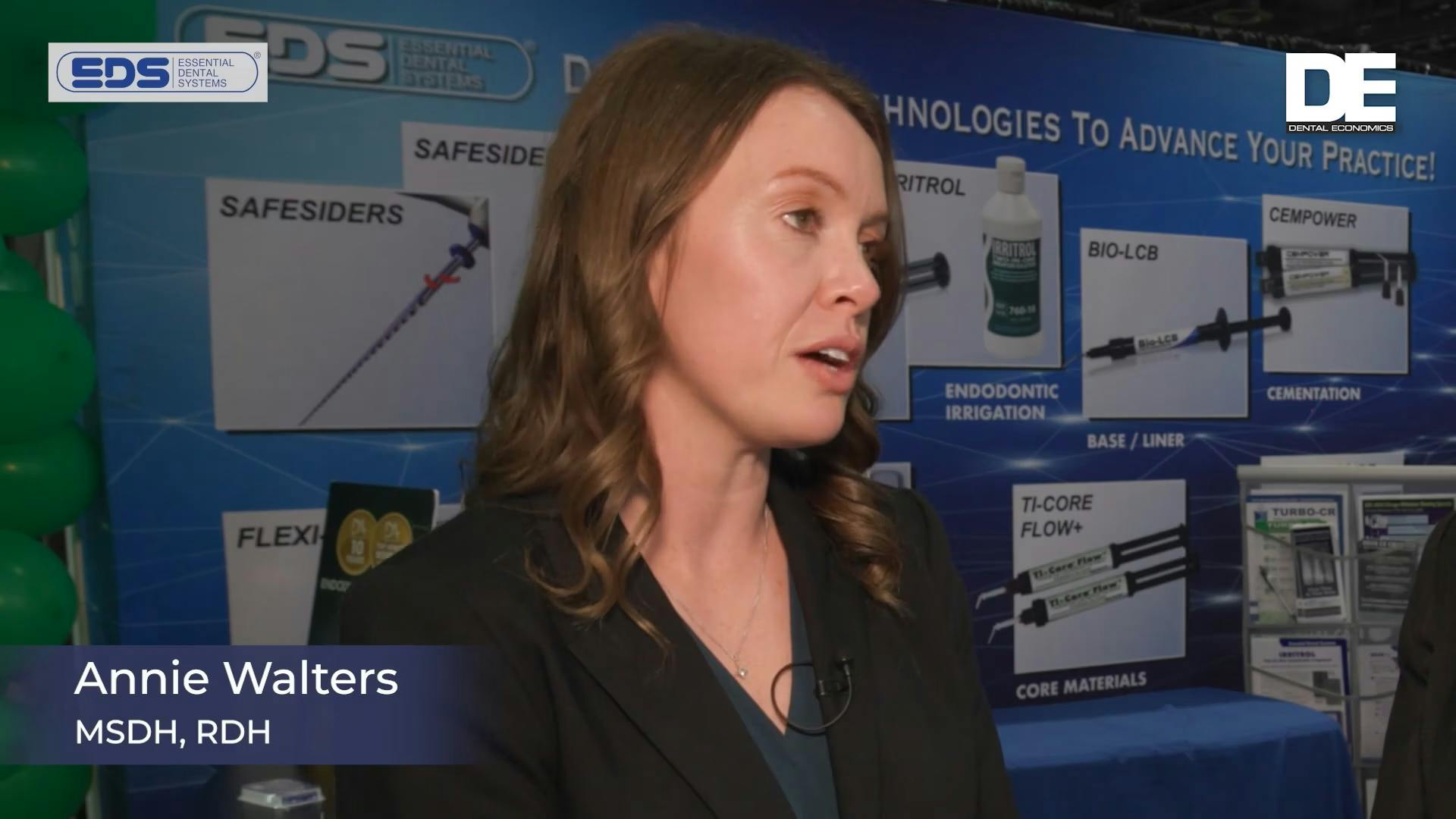 Leading Educator Discusses Calculus