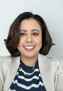 Griselda Lopez, BSDH, RDH, FADHA, CH-OSE Griselda Lopez, BSDH, RDH, FADHA, CH-OSE