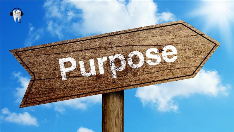 purpose in dentistry wind river cares