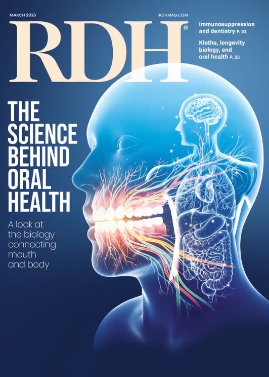 Volume 46, Issue 2 (March 2026) cover image