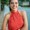 Andreina Sucre