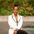 Joy D. Void-Holmes