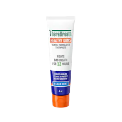 TheraBreath Healthy Gums Toothpaste TheraBreath Healthy Gums Toothpaste