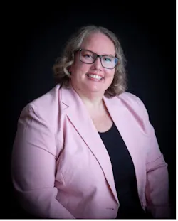 Lisa Huitron, BSDH, RDH, RDA Lisa Huitron, BSDH, RDH, RDA