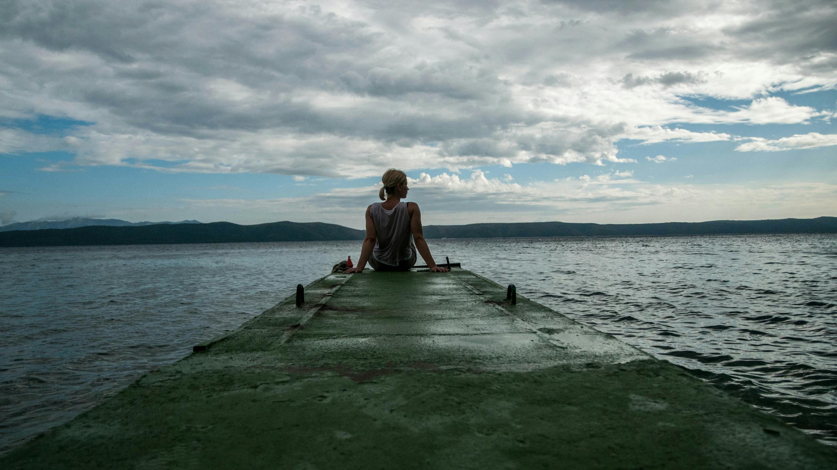 Dental Hygienist Reflection Career Burnout Growth