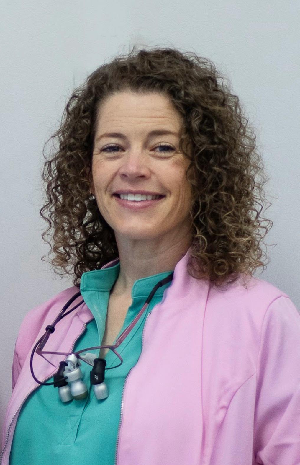 Jessica Atkinson, MEd, BSDH, RDH, FADHA | Registered Dental Hygienists