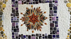 a quilt