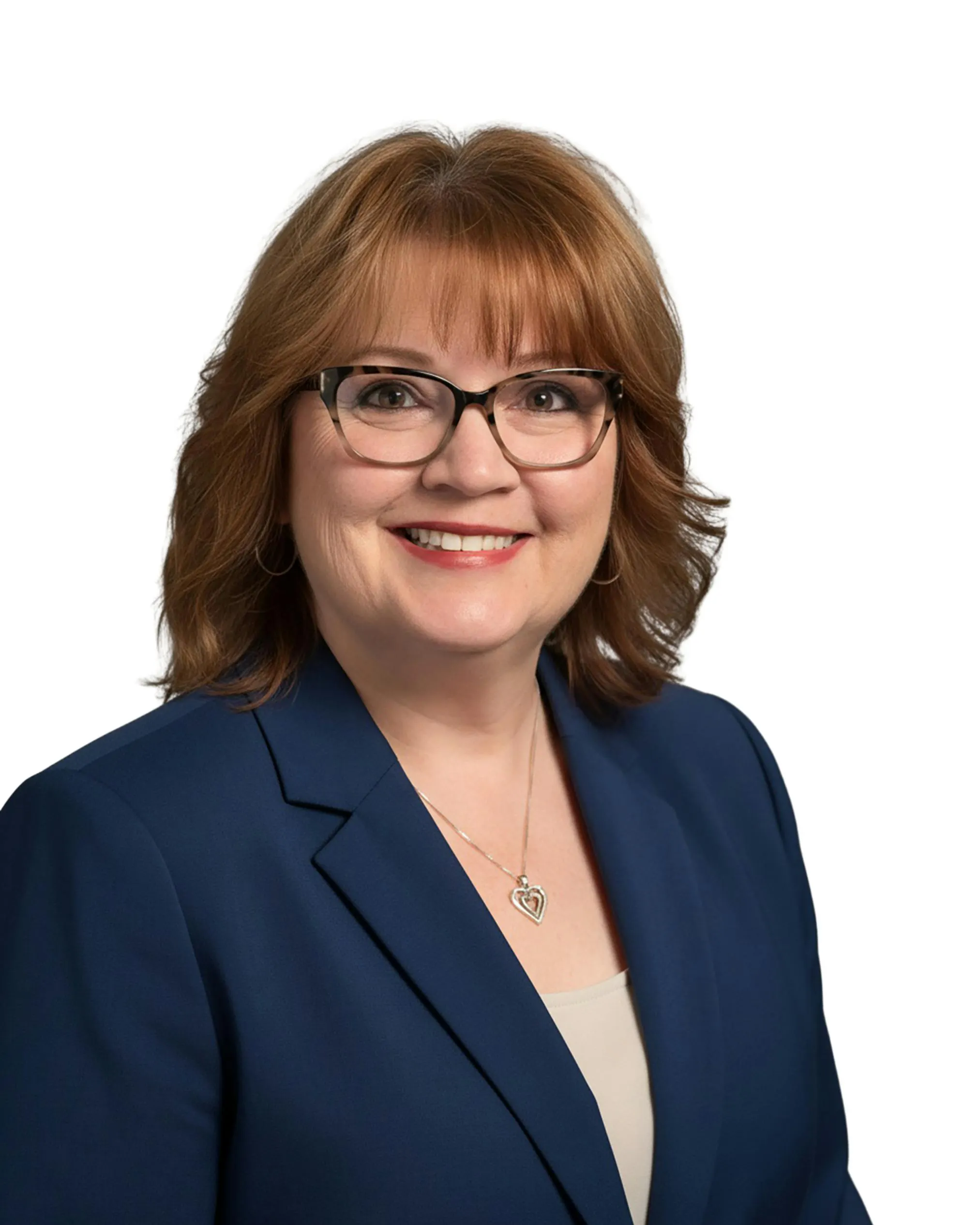 Carol Rykiel headshot