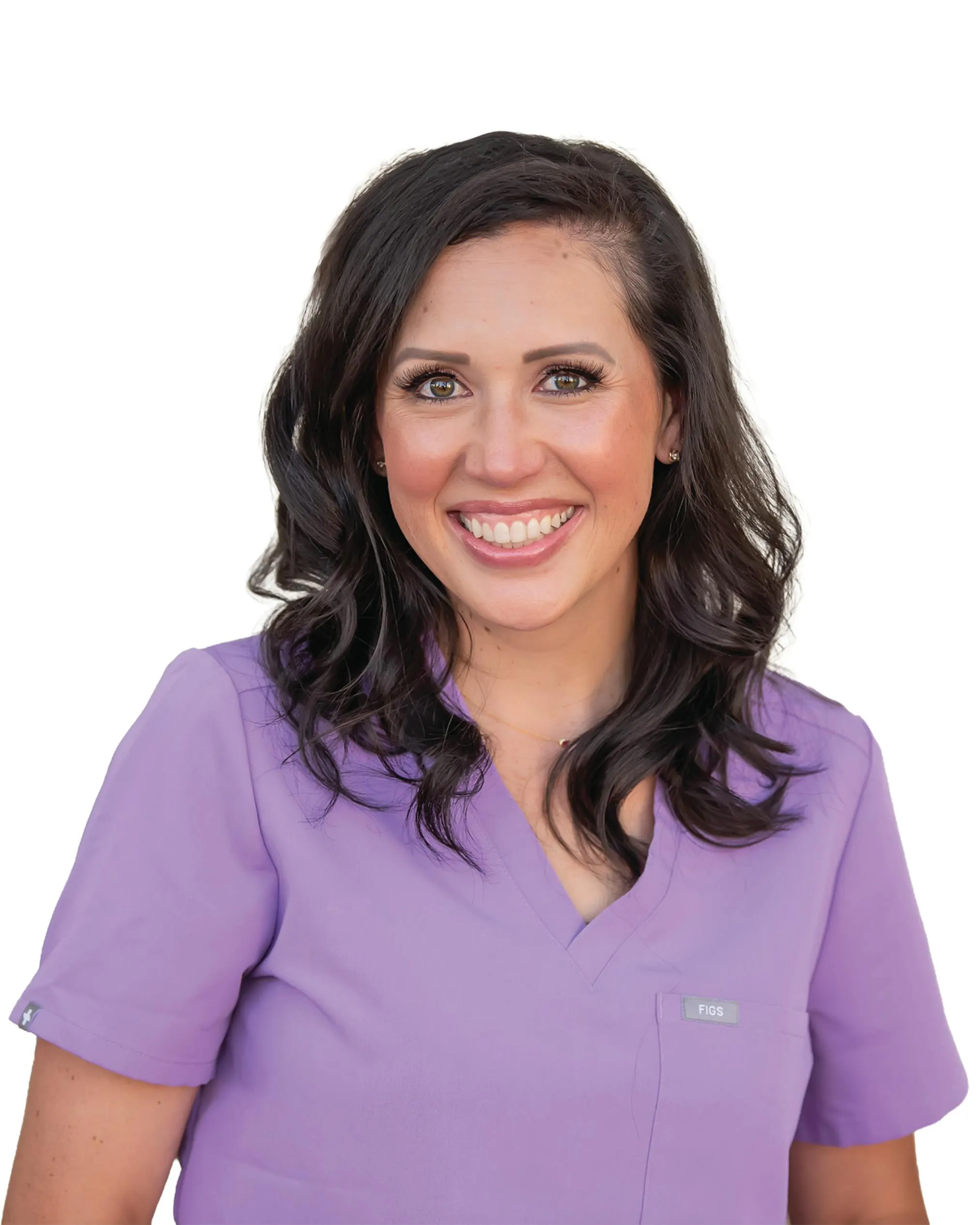 Lindsey Vizcay headshot