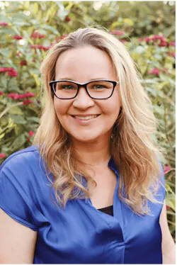 Candy Velez, BSDH, CRDH Candy Velez, BSDH, CRDH