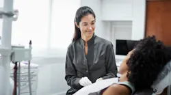 Oral Cancer Screening Patient Communication Dental Hygienist Oral Cancer Screening Patient Communication Dental Hygienist