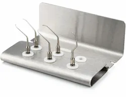 Figure 1: ACTEON Implant Protect Titanium Tips